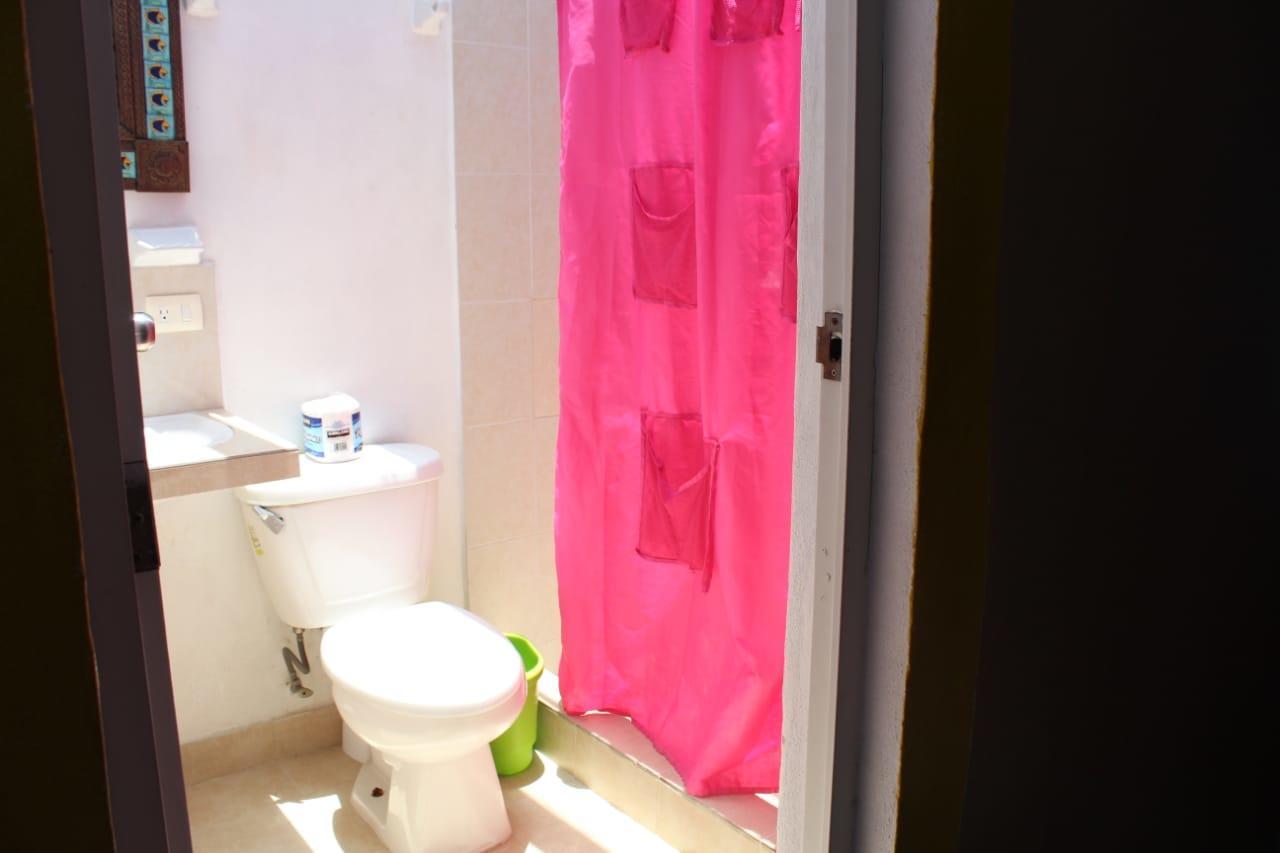 Hostel Quetzal Канкун Екстериор снимка