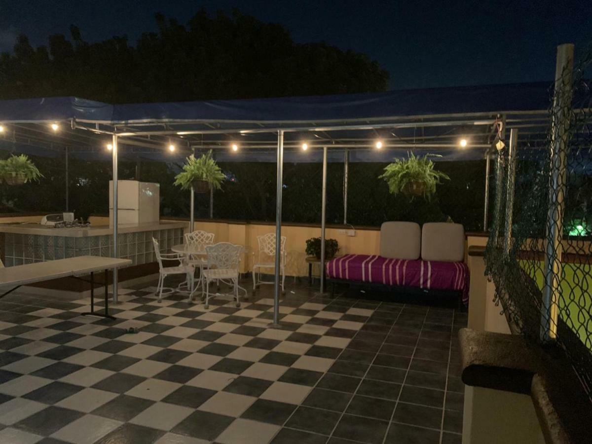 Hostel Quetzal Канкун Екстериор снимка