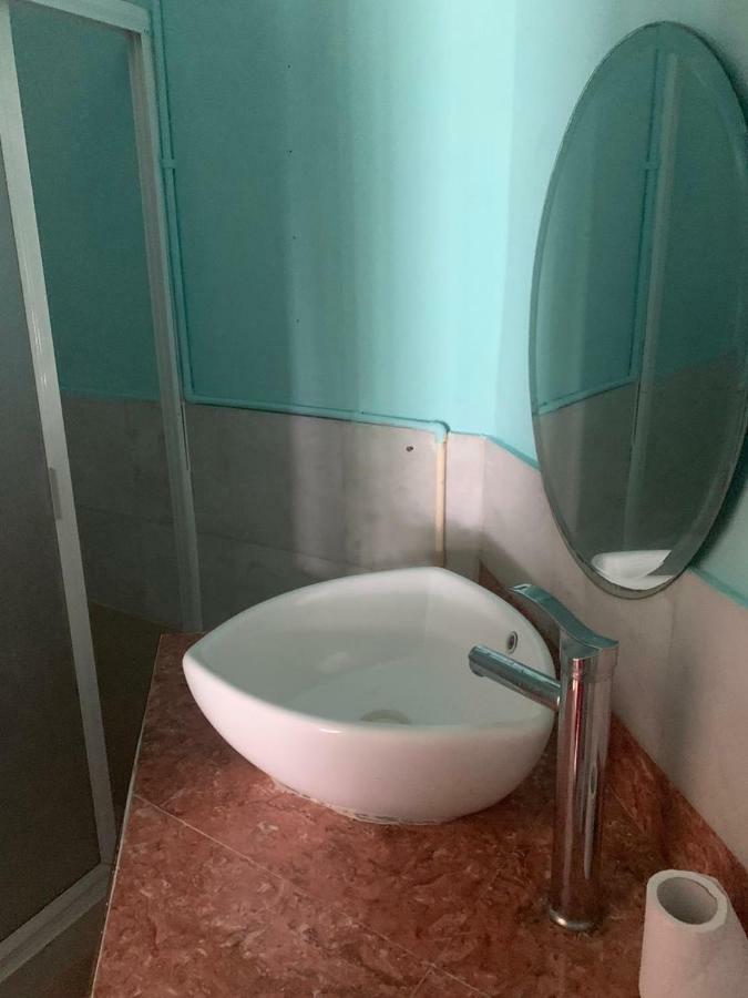 Hostel Quetzal Канкун Екстериор снимка